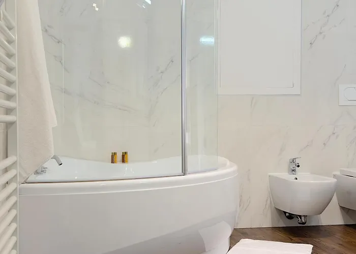 Ugo Jacuzzi * Bologna