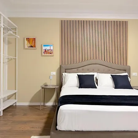 Apartamento Ugo Jacuzzi *