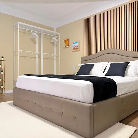 Ugo Jacuzzi Apartamento *