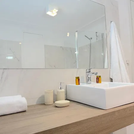 Jacuzzi Center Appartamento Bologna