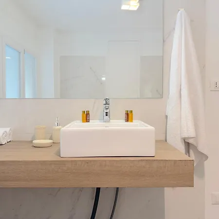 Appartamento Jacuzzi Center