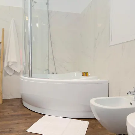 Jacuzzi Center * Bologna