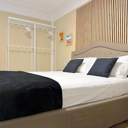 Apartamento Ugo Jacuzzi
