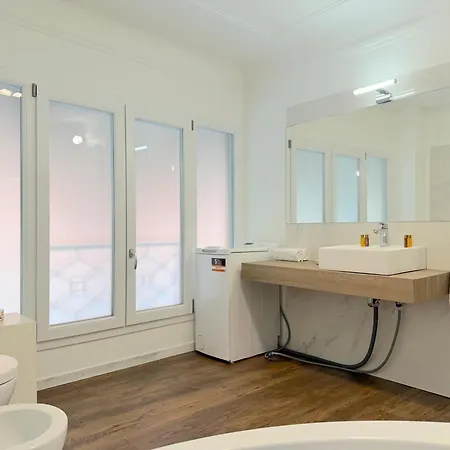 Jacuzzi Center Bologna