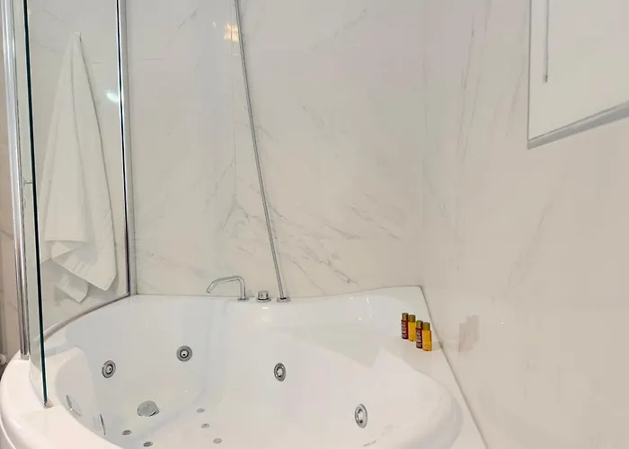 Ugo Jacuzzi דירה בולוניה