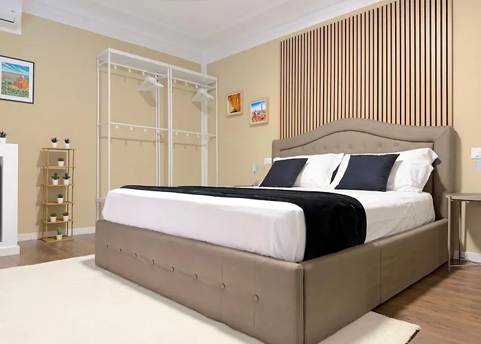 Ugo Jacuzzi Apartman *