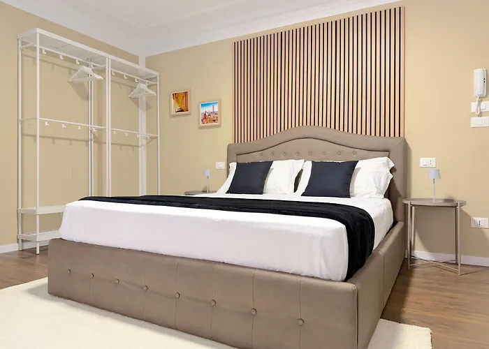 Apartman Ugo Jacuzzi Bologna
